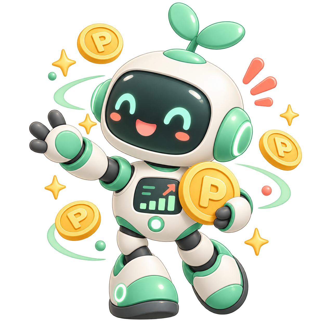PointFlow BOT