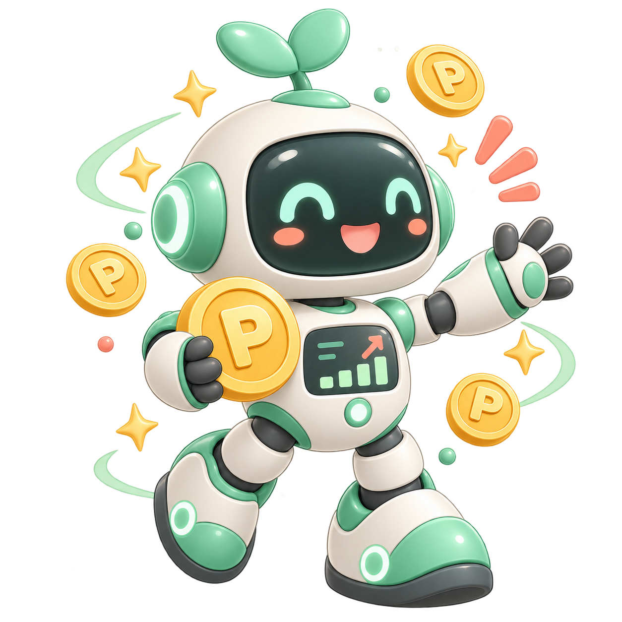 PointFlow BOT